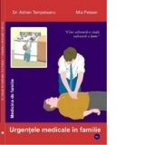 Urgente medicale in familie vol. I + CD