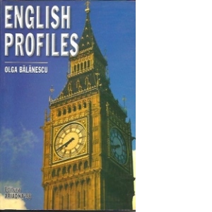 English profiles for beginers