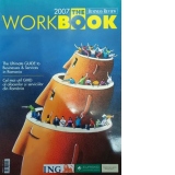 The Workbook 2007 Business Review - cel mai util ghid al afacerilor si serviciilor din Romania