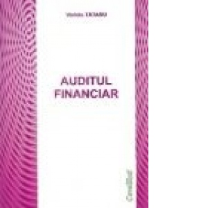 Auditul financiar