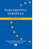Parlamentul European - editia a sasea