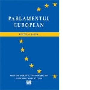 Parlamentul European - editia a sasea