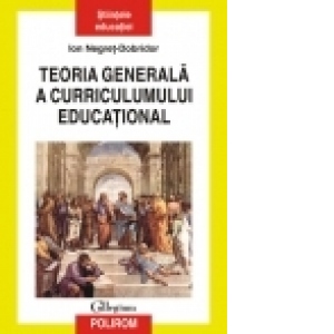 Teoria generala a curriculumului educational