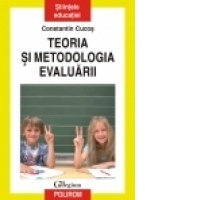 Teoria si metodologia evaluarii