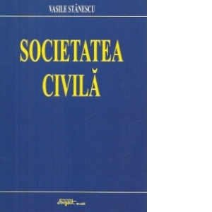 Societatea civila