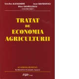 Tratat de economia agriculturii