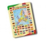 Europa - Puzzle Plan Collection 60 de piese