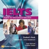 Achieve IELTS 1 : Student s book : Intermediate-Upper intermediate