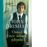 Omul care aduce ploaia