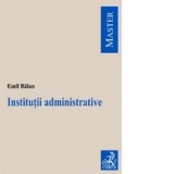 Institutii administrative