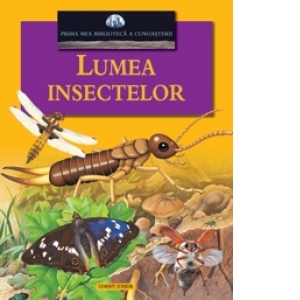 LUMEA INSECTELOR