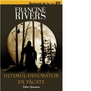 Ultimul devorator de pacate