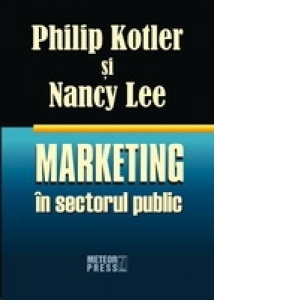 Marketing in sectorul public