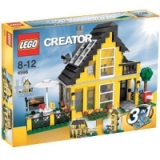 LEGO Creator - Casa la mare