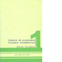 Limbaje de programare. Concepte fundamentale