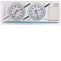 Set dinamometre circulare (2 buc.)