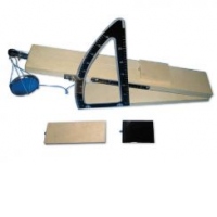 Plan inclinat cu accesorii