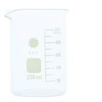 Pahar Berzelius 250 ml