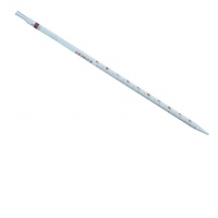 Pipeta gradata 5 ml
