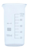 Pahar Berzelius 100 ml