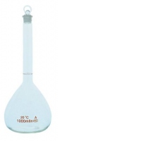 Balon cotat 1000 ml