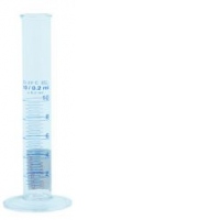 Cilindru gradat 10 ml