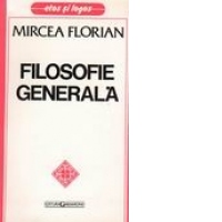Filosofie generala