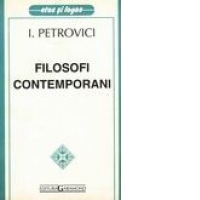 Filosofi contemporani (studii istorico-filosofice)