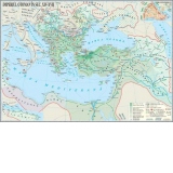 Imperiul Otoman in secolele XIV-XVII