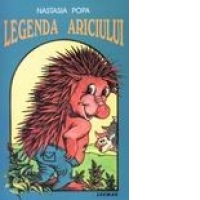 Legenda ariciului