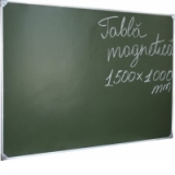 Tabla scolara magnetica 1500mmx1000mm