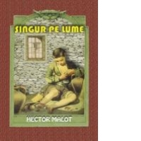 Singur pe lume
