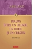 Dialog intre un filosof, un iudeu si un crestin
