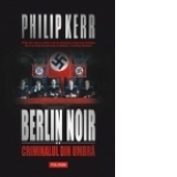 Berlin Noir II. Criminalul din umbra