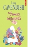 Femeia invizibila