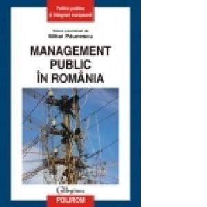 Management public in Romania