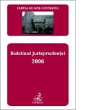 Curtea de Apel Constanta - Buletinul jurisprudentei 2006