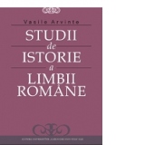 Studii de istorie a limbii romane