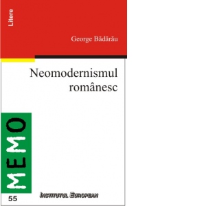 Neomodernismul romanesc