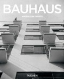 The Bauhaus: 1919-1933: Reform and Avant-Garde (Basic Art S.) ILLUSTRATED