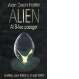 Alien - Al 8-lea pasager