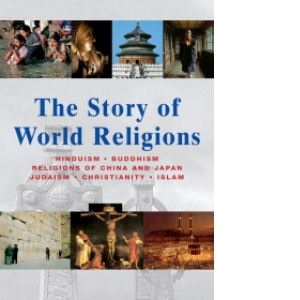STORY OF WORLD RELIGIONS, THE