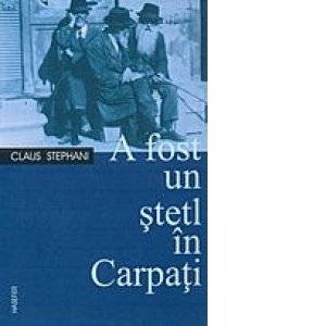 A fost un stetl in Carpati