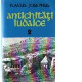 Antichitati iudaice (vol.2)