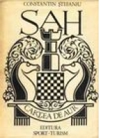 Sah -Cartea de aur-