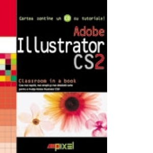 ADOBE ILLUSTRATOR CS2