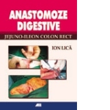 Anastomoze digestive