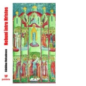 Coperta Carte Nebuni intru Hristos