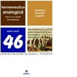 Hermeneutica analogica - Spre un nou model de interpretare