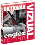 Dictionar vizual Englez Roman